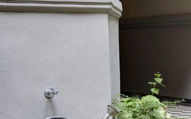 Gorki Apartments Berlin