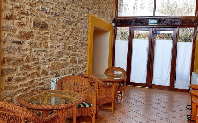 Hotel Rural Valtarranz