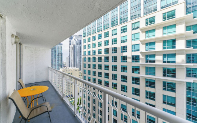 Brickell Bay 3304
