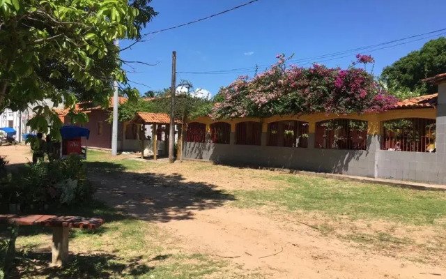 Pousada Bela Mar