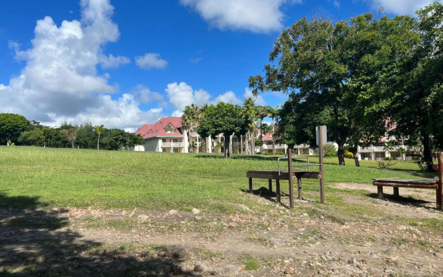 Pierre & Vacances - Appartement front de mer
