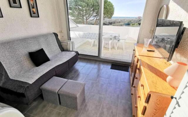 Résidence LES CYCLADES - Studio pour 4 Personnes 984