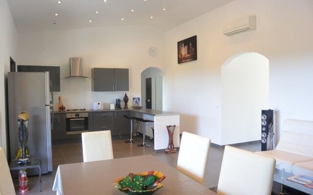 VILLA PARATA - SEA VIEW Chalet 3