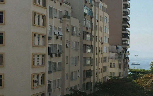 Sem Saudade