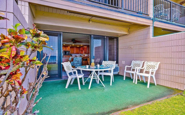 Makani Sands Unit 207-1 Bedroom Condo