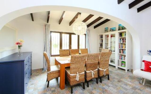 Holiday Home Cuxarret