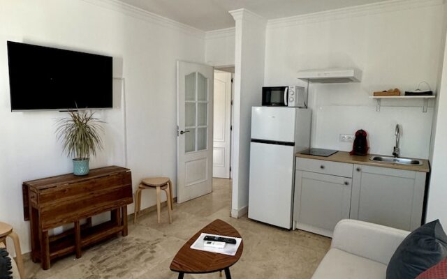 Apartamentos Avanel