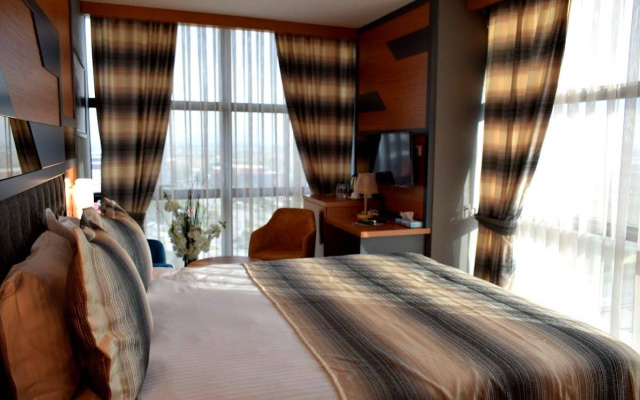 Grand Rimedya Hotel Bursa
