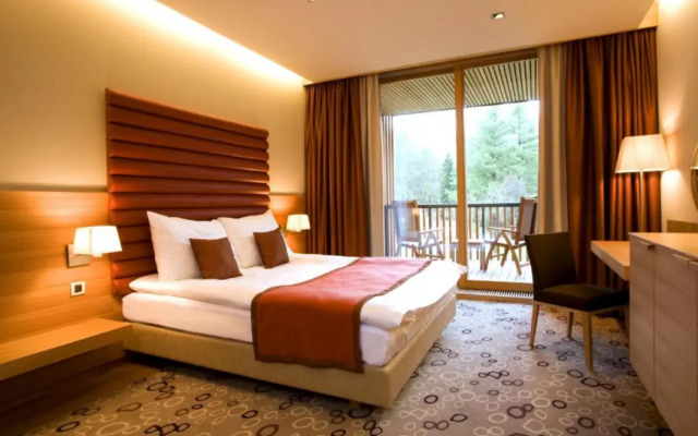 Hotel Balnea Superior – Terme Krka