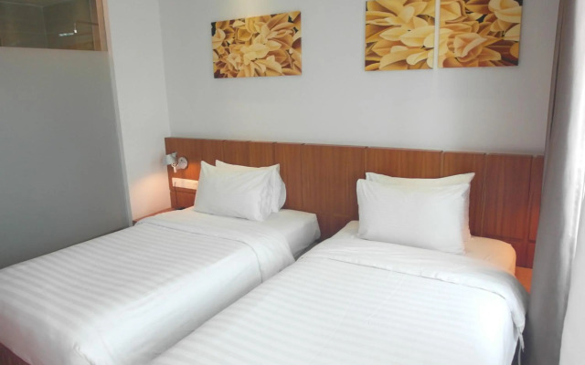 Hotel French Ipoh