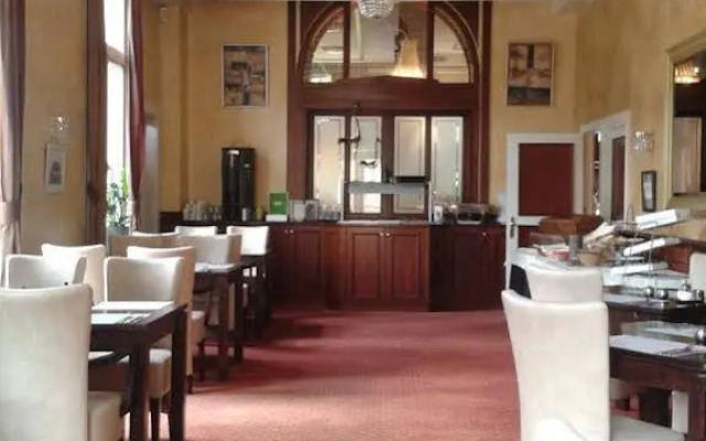 Restaurant Rodenbach