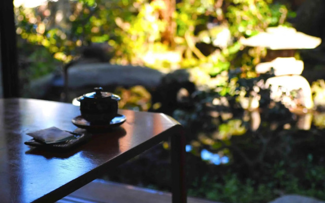 Yamaki Ryokan