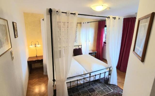 Apartment Haus Pflingsteck