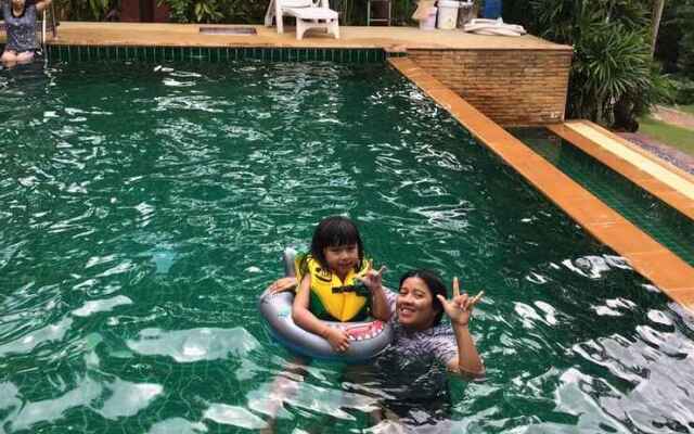Rangsiman Resort