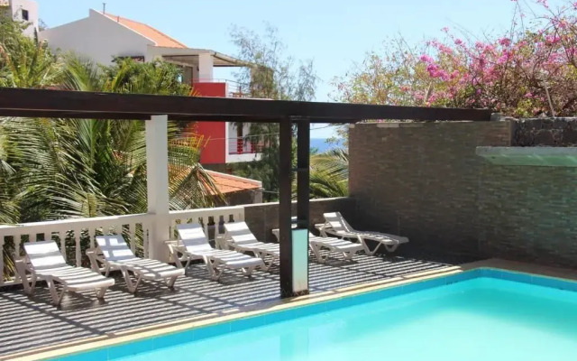 Account Pousada Quinta da Ribeirinha