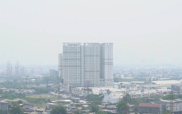 1Br Apartment Puri Orchard Cedar Heights