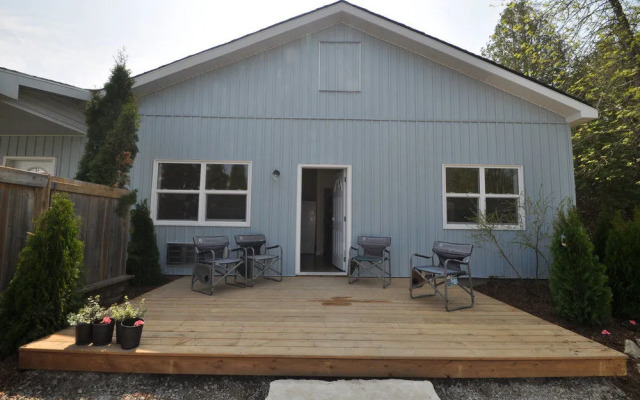 Waterview On The Bay