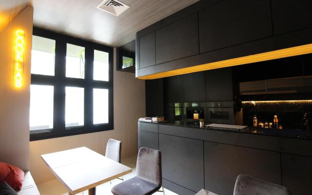 ST Signature Tanjong Pagar