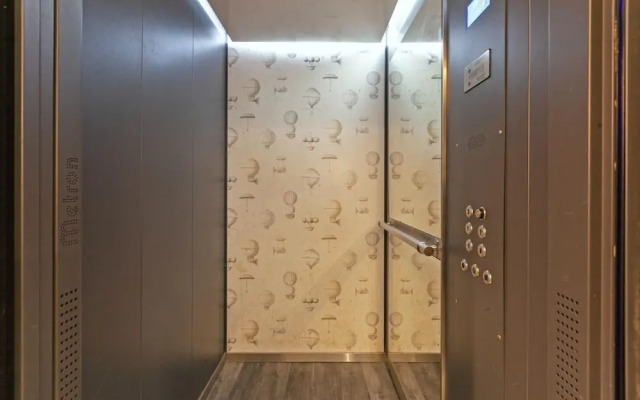 London Paddington Apartments