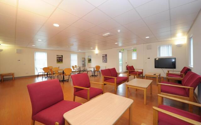 Armagh City Youth Hostel