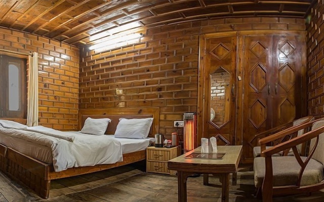 Parvati Kuteer – Guest Rooms – Kasol