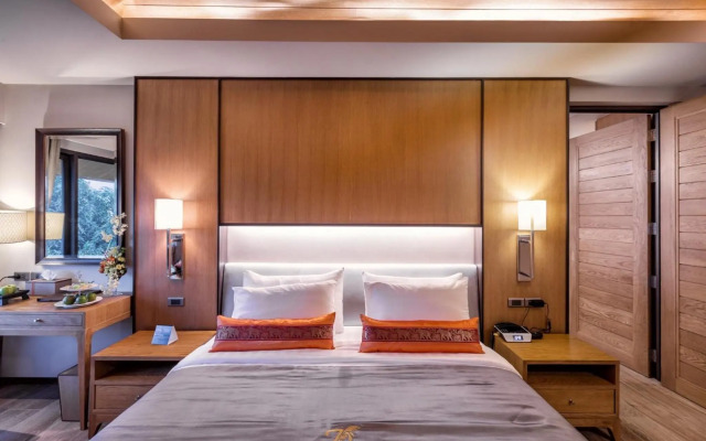 Jomkitti Boutique Hotel