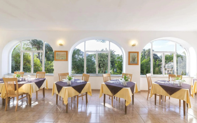 Hotel Vittoria
