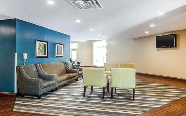 LeConte Hotel & Convention Center, Ascend Hotel Collection