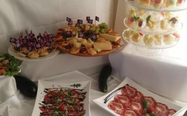 Elbhotel Bleckede