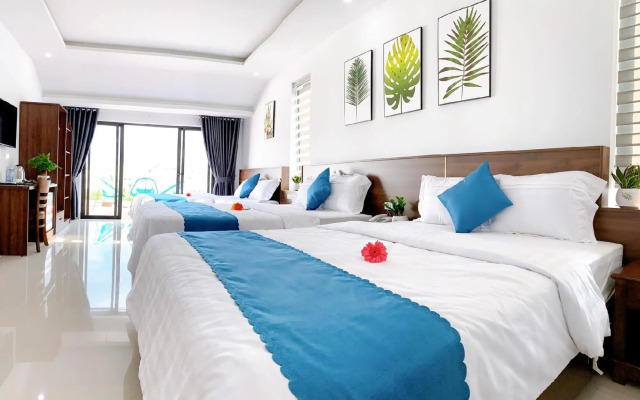 Tropical Sands Villa