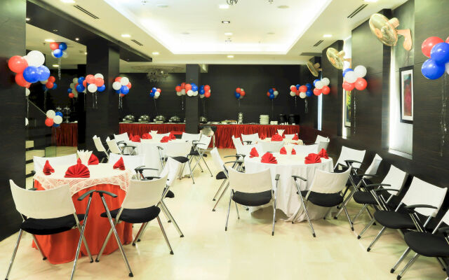 The Nanee Suites