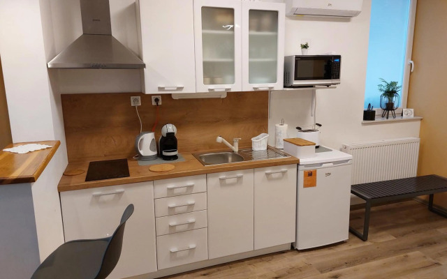 Apartments Alexandra