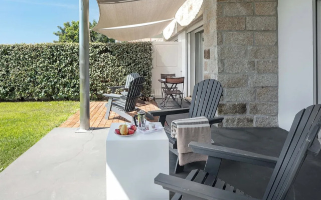 Sardegna è - Beach Rooms