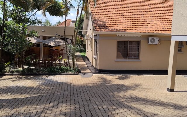 SKA the Boutique B&B