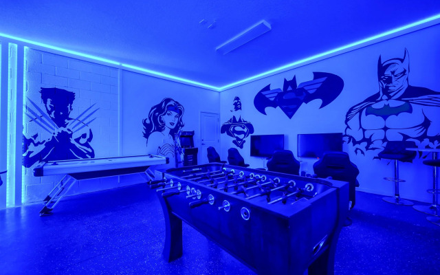 Disney Themed - Private Pool!, Kissimmee, US