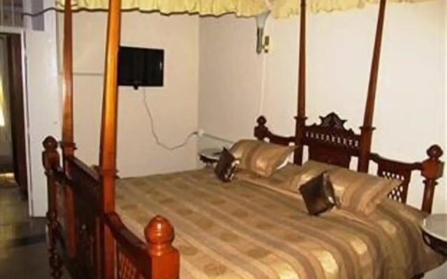 Palacete Rodrigues