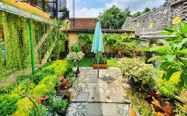 RedDoorz Syariah @ Graha Adi Karya Kartasura