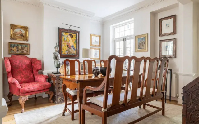 Lilyville Road III by Onefinestay