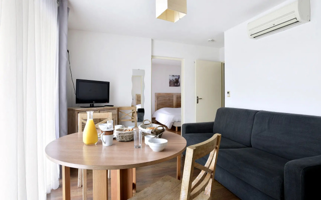 Vacancéole – Le Domaine du Château – La Rochelle/Île de Ré