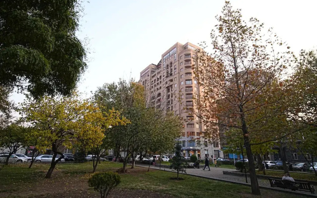 Mount Ararat View 2-bedroom Apartment