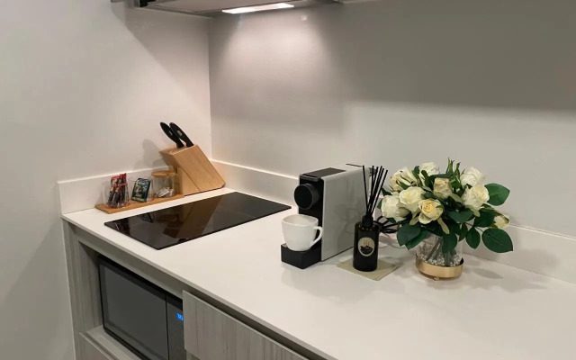 New Cosy Apartment at Marvest Huahin City Center