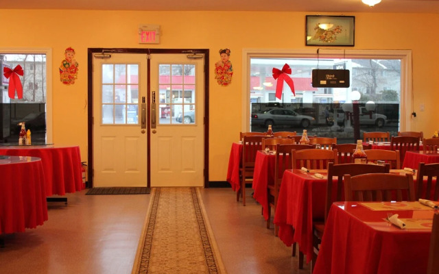 Imperial Inn Thousand Islands