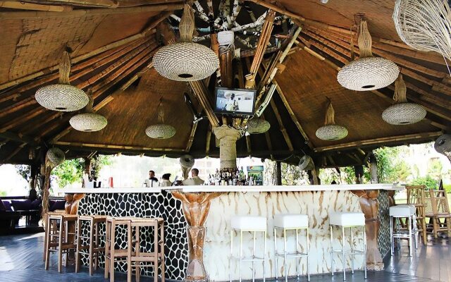 Andalusia Beach & Spa Hotel All Inclusive