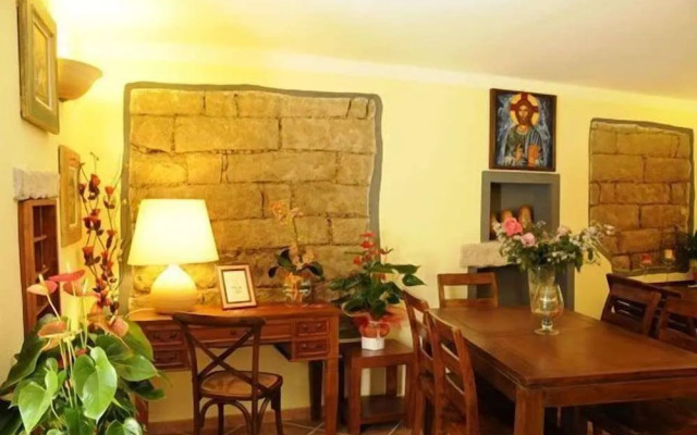 La Casa di Babbai