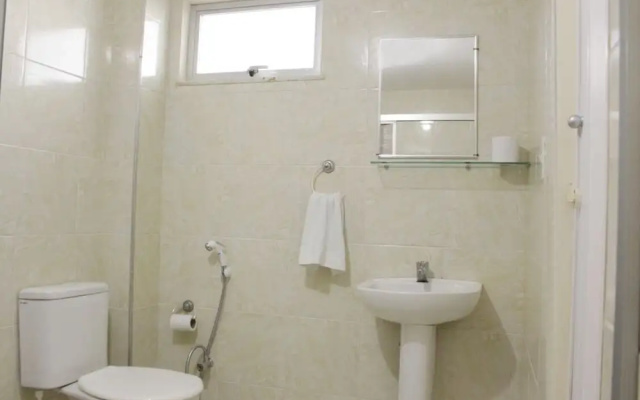Hotel Bezerra
