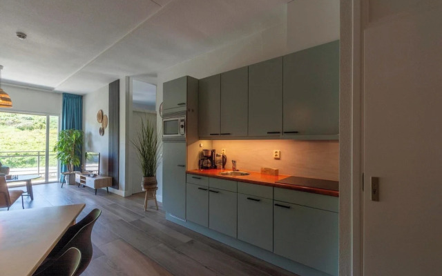 Apartment by the Beach in Netherlands