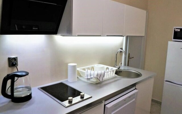Holiday Apartments Cracow