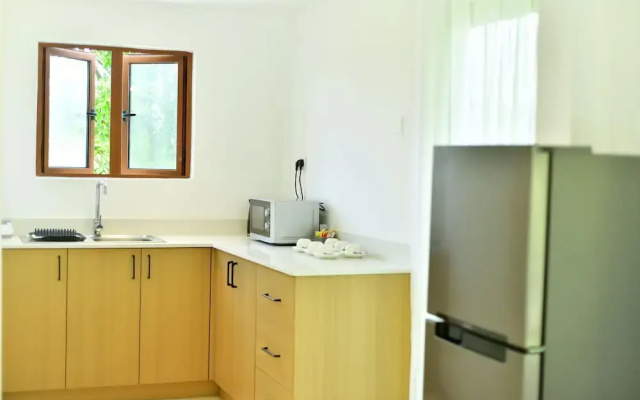 Orchid Villas by Sea Resorts