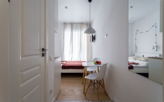 Апартаменты Variant A5