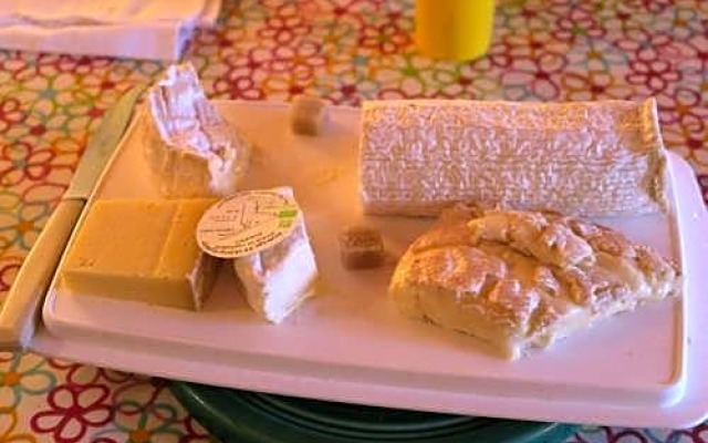 Chambre d'hôtes Caline